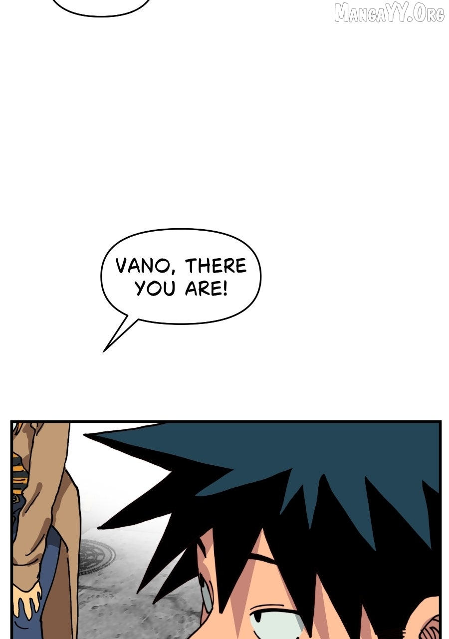 SCREWBALL - Manhwa Chapter 2 page 58