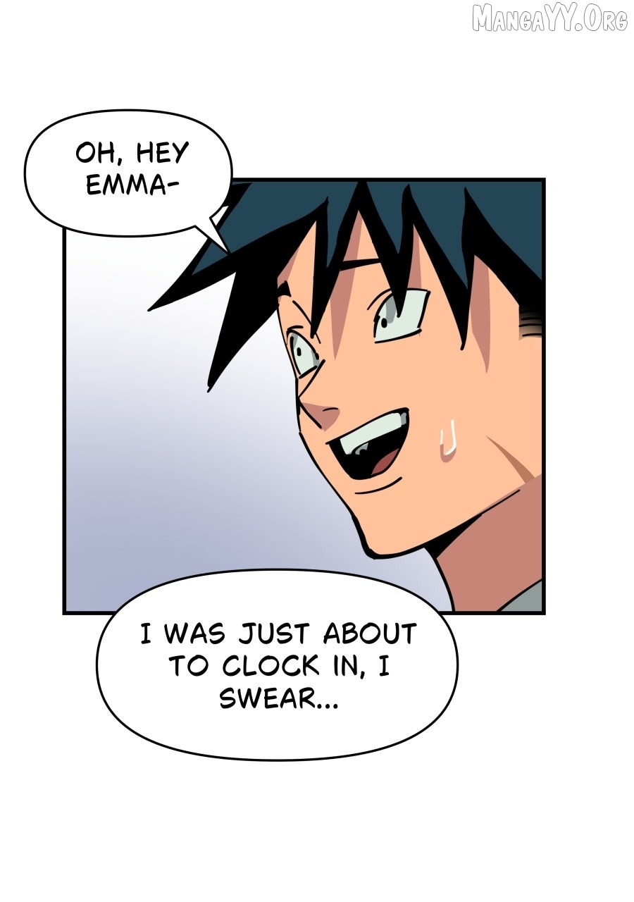 SCREWBALL - Manhwa Chapter 2 page 62
