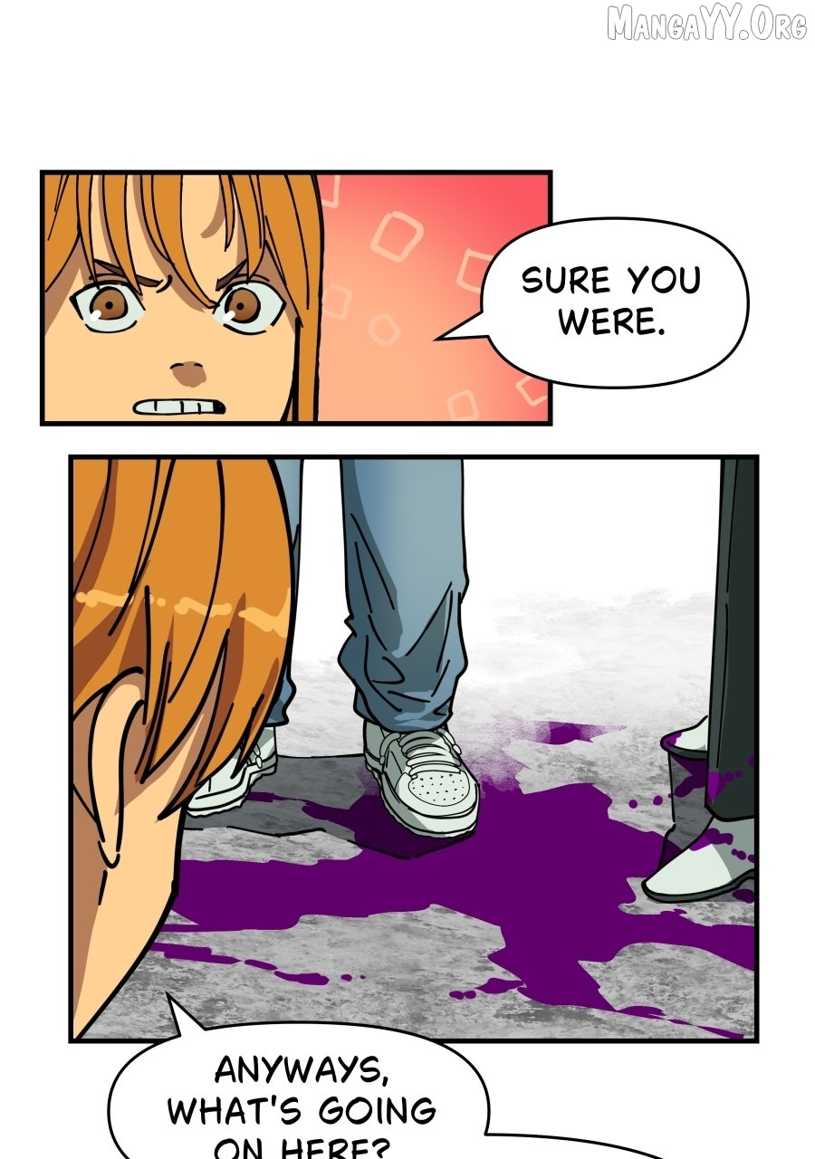 SCREWBALL - Manhwa Chapter 2 page 63