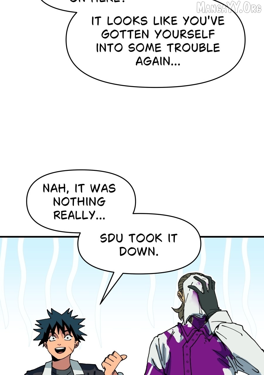 SCREWBALL - Manhwa Chapter 2 page 64