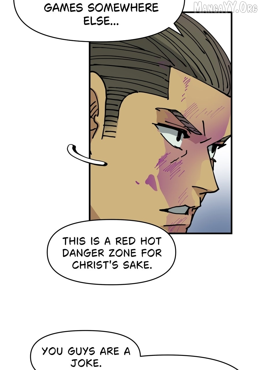 SCREWBALL - Manhwa Chapter 2 page 66