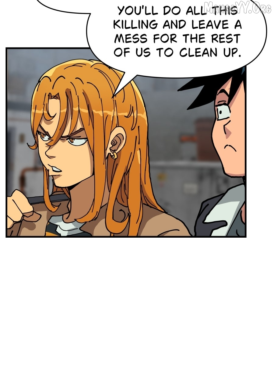 SCREWBALL - Manhwa Chapter 2 page 67