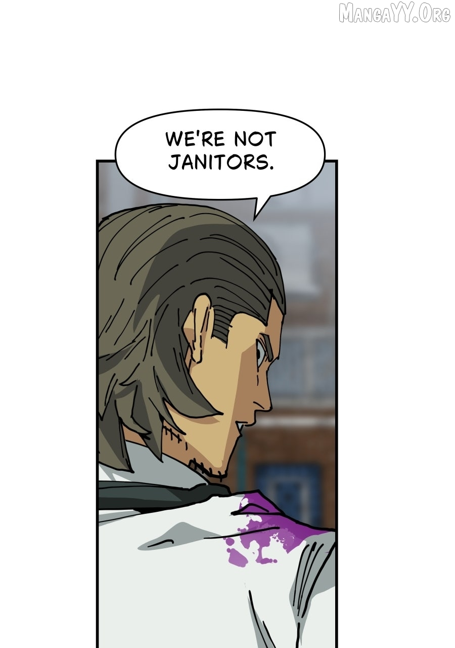SCREWBALL - Manhwa Chapter 2 page 68