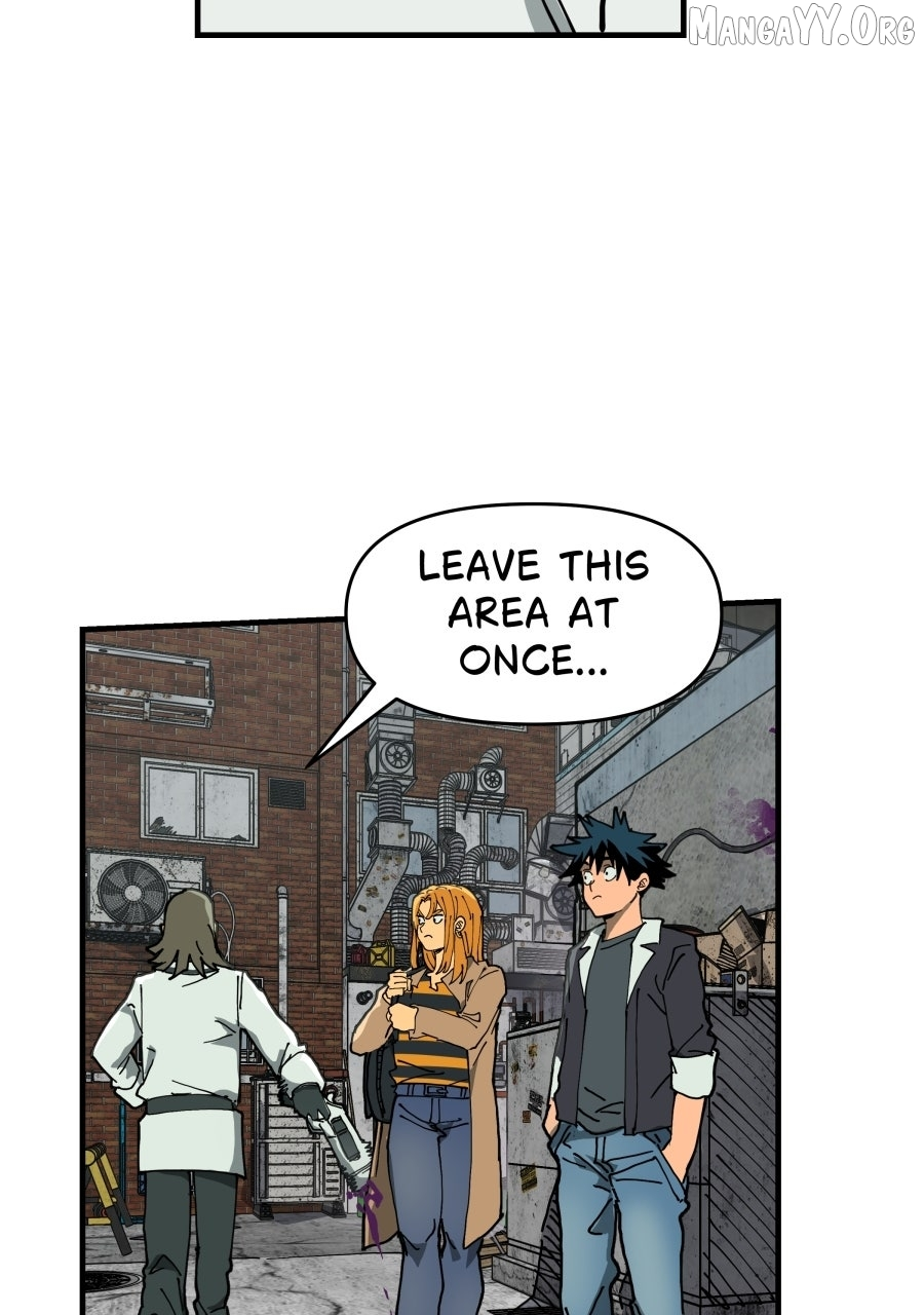SCREWBALL - Manhwa Chapter 2 page 69