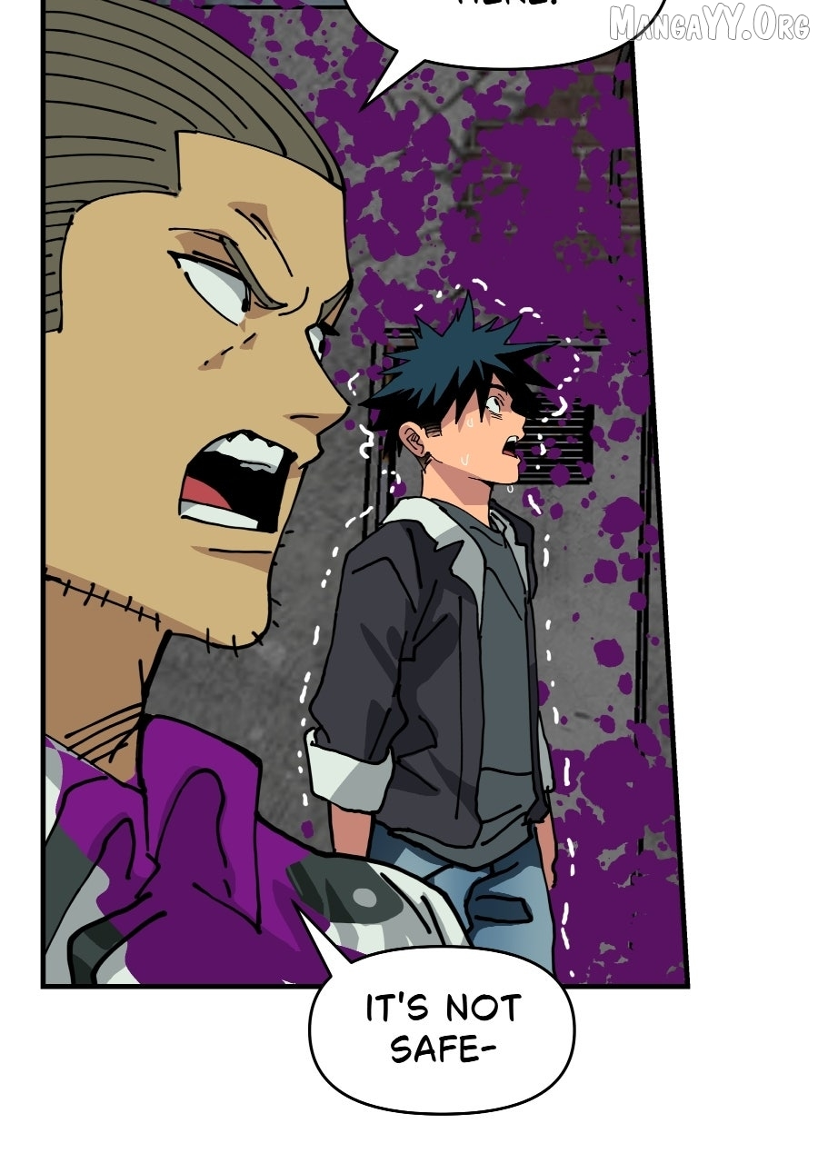 SCREWBALL - Manhwa Chapter 2 page 78