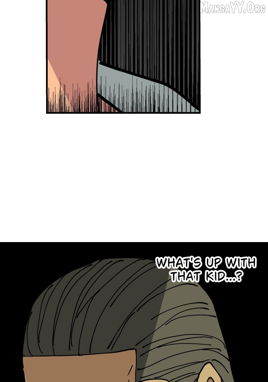 SCREWBALL - Manhwa Chapter 2 page 81