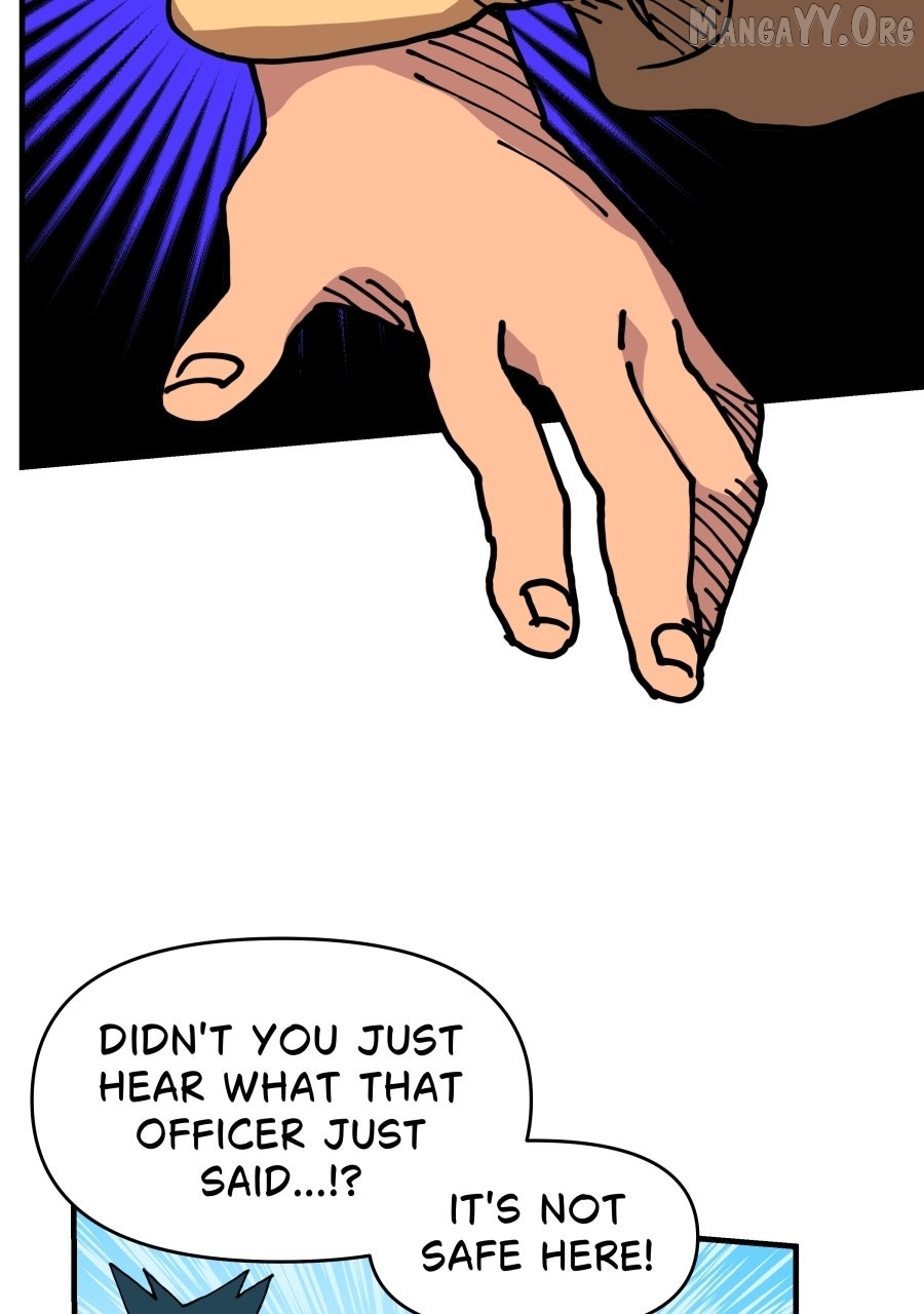 SCREWBALL - Manhwa Chapter 2 page 84