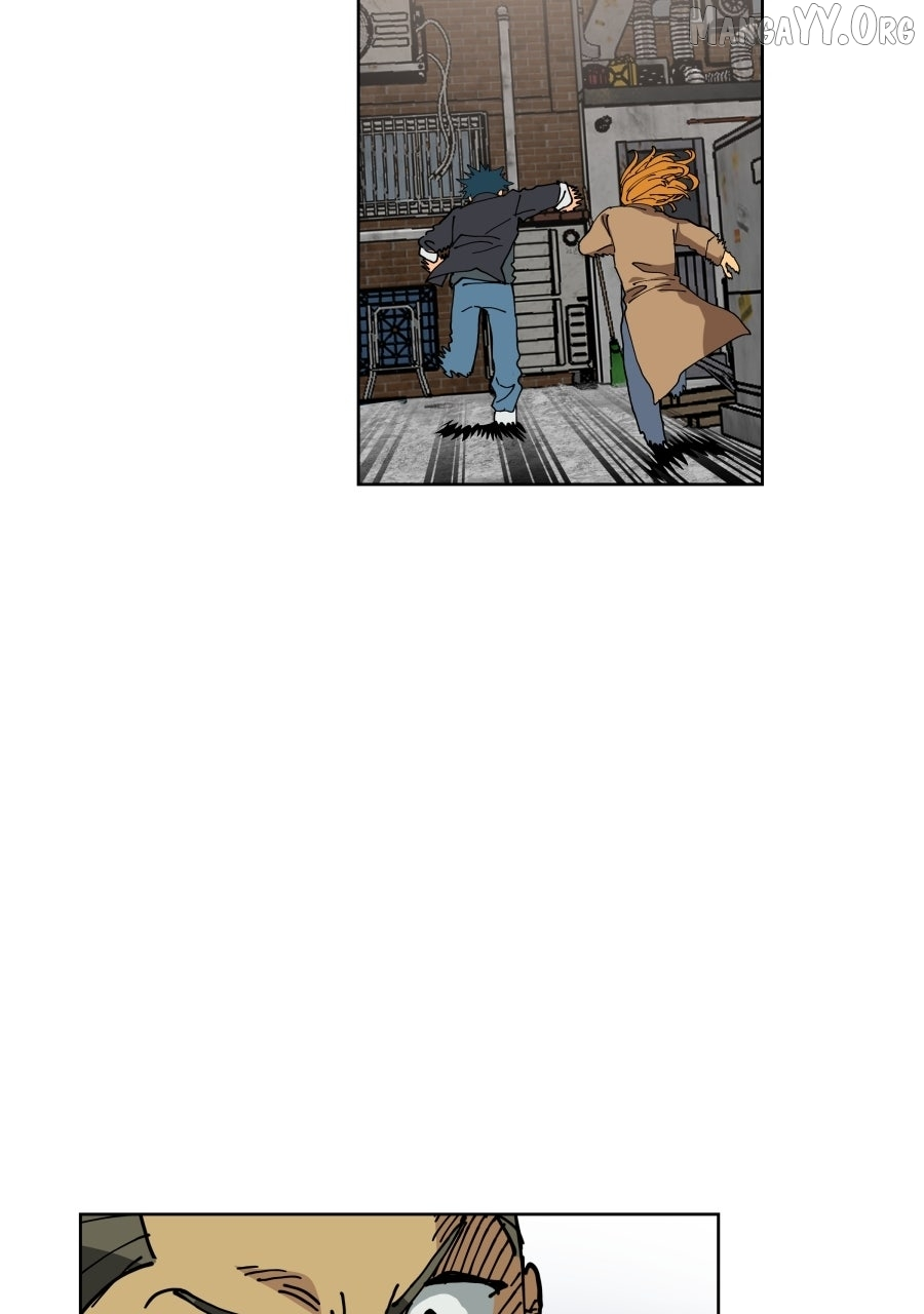 SCREWBALL - Manhwa Chapter 2 page 86