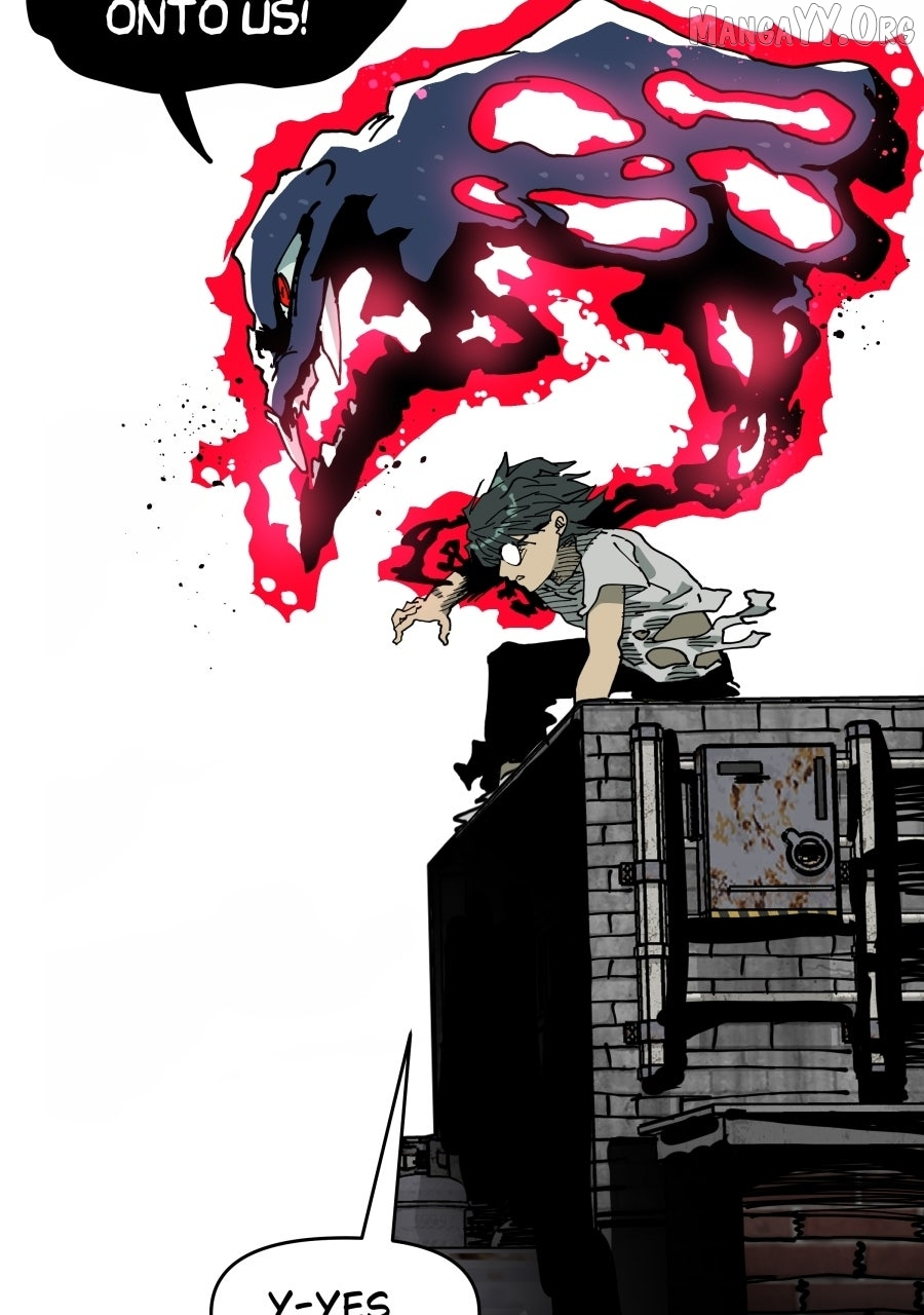 SCREWBALL - Manhwa Chapter 2 page 89