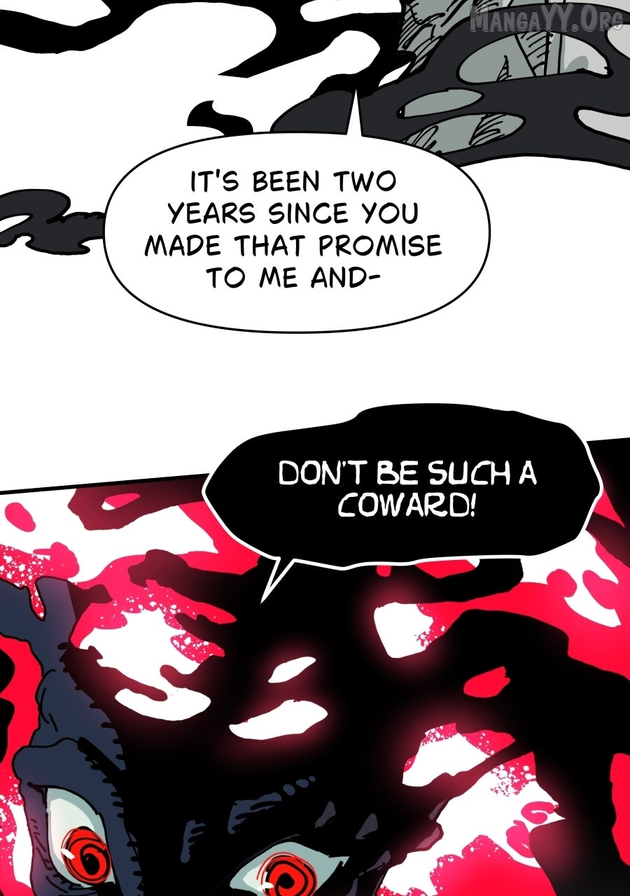 SCREWBALL - Manhwa Chapter 2 page 95