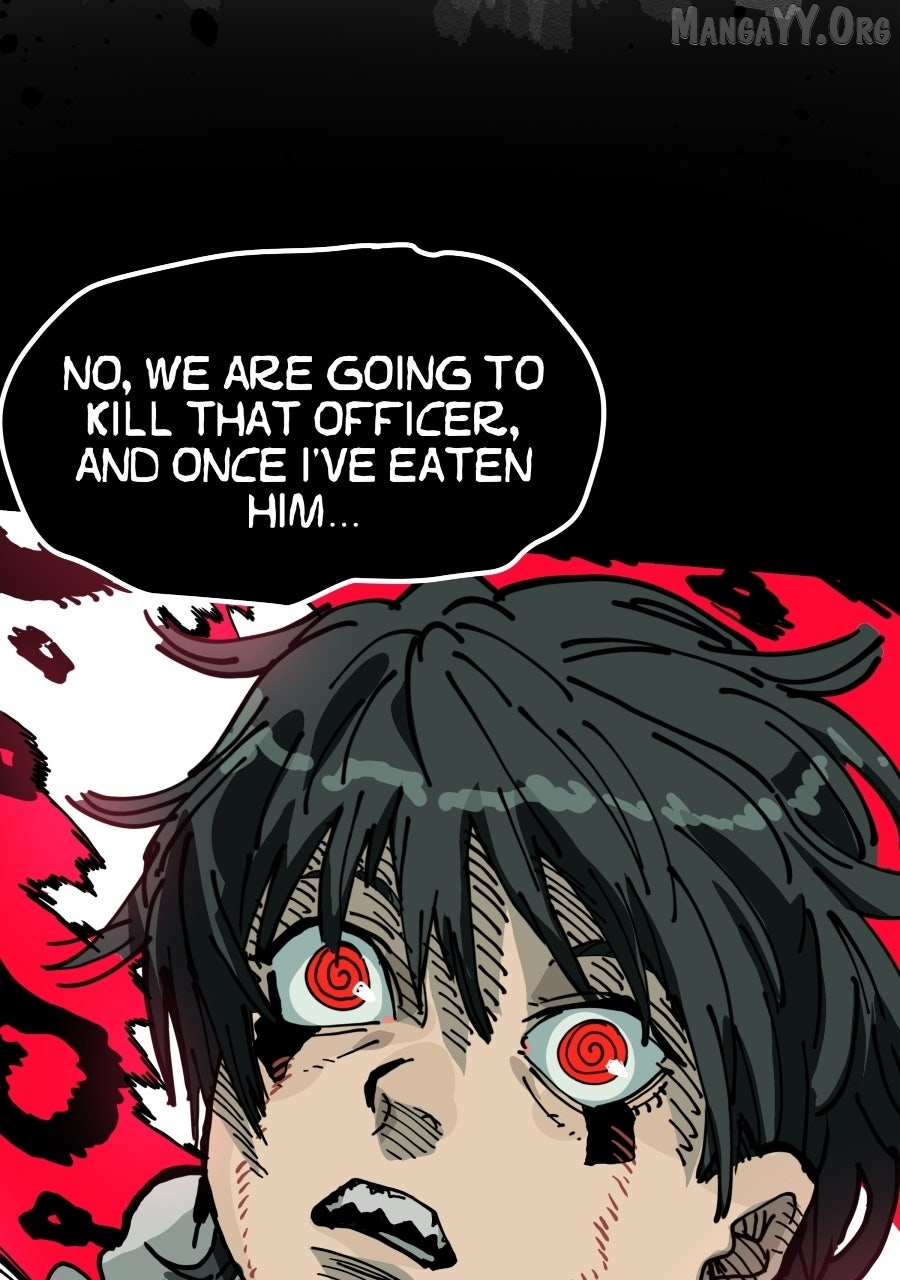 SCREWBALL - Manhwa Chapter 2 page 98