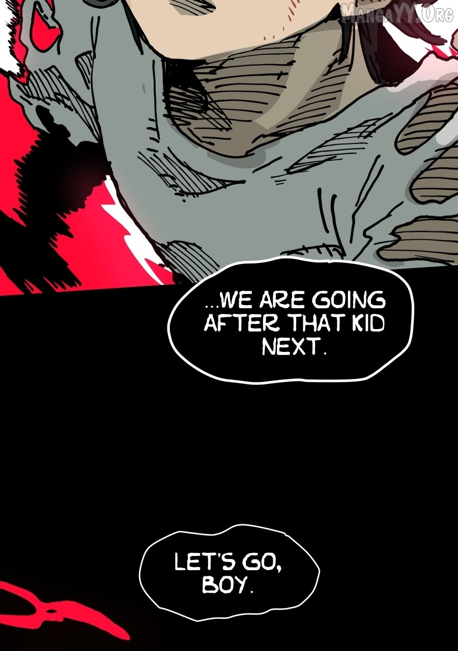 SCREWBALL - Manhwa Chapter 2 page 99