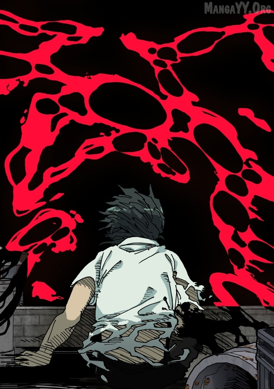 SCREWBALL - Manhwa Chapter 2 page 100