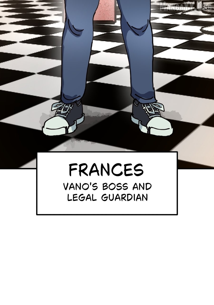 SCREWBALL - Manhwa Chapter 3 page 10