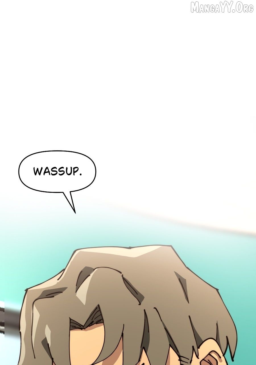 SCREWBALL - Manhwa Chapter 3 page 13