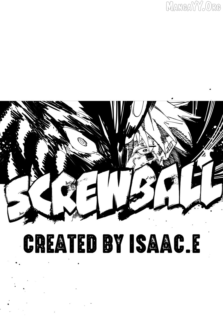SCREWBALL - Manhwa Chapter 3 page 22
