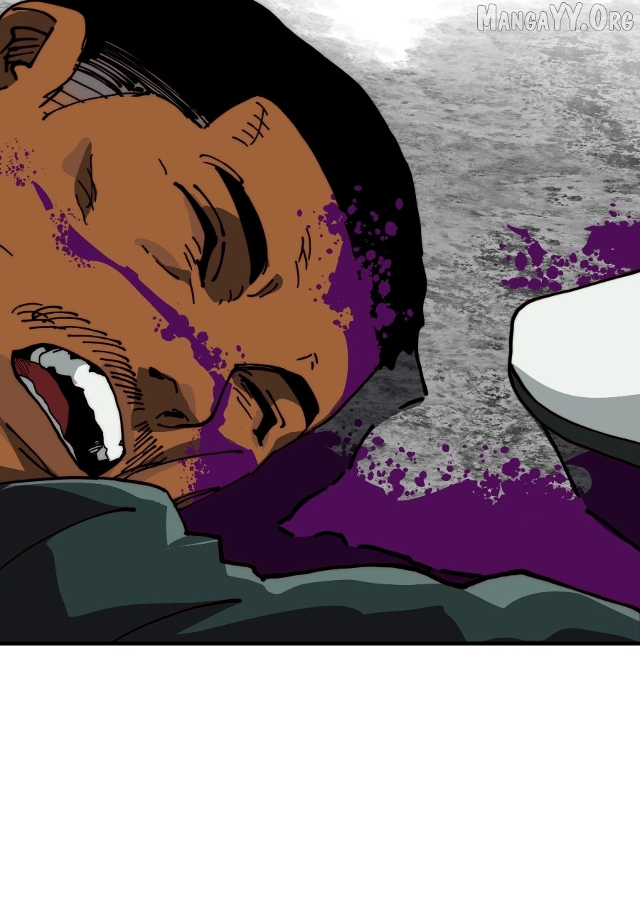 SCREWBALL - Manhwa Chapter 3 page 25