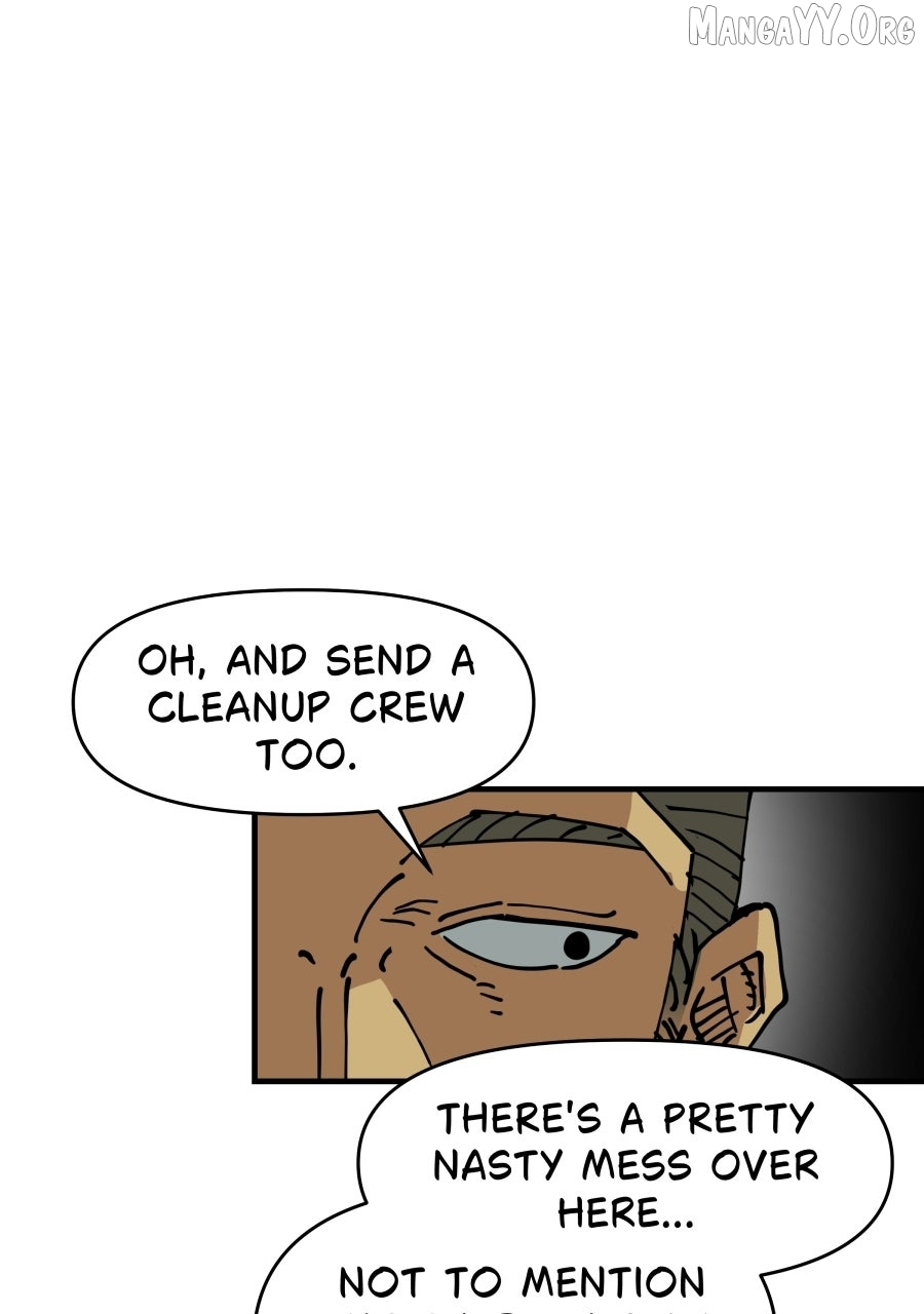 SCREWBALL - Manhwa Chapter 3 page 28