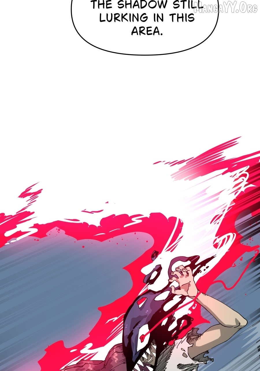 SCREWBALL - Manhwa Chapter 3 page 29