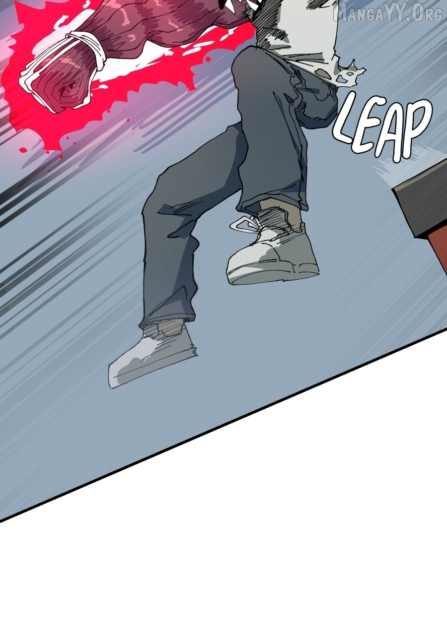SCREWBALL - Manhwa Chapter 3 page 30