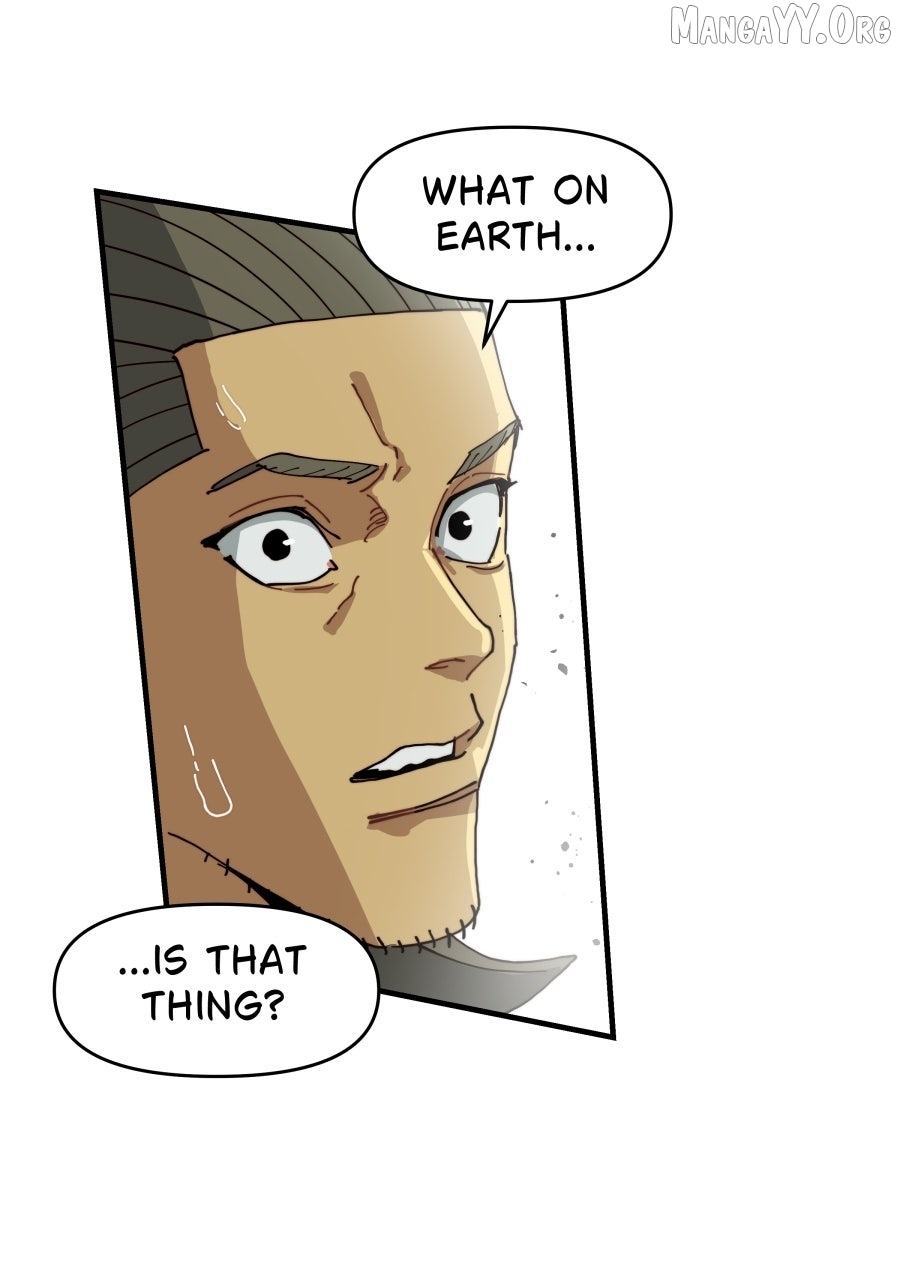 SCREWBALL - Manhwa Chapter 3 page 35
