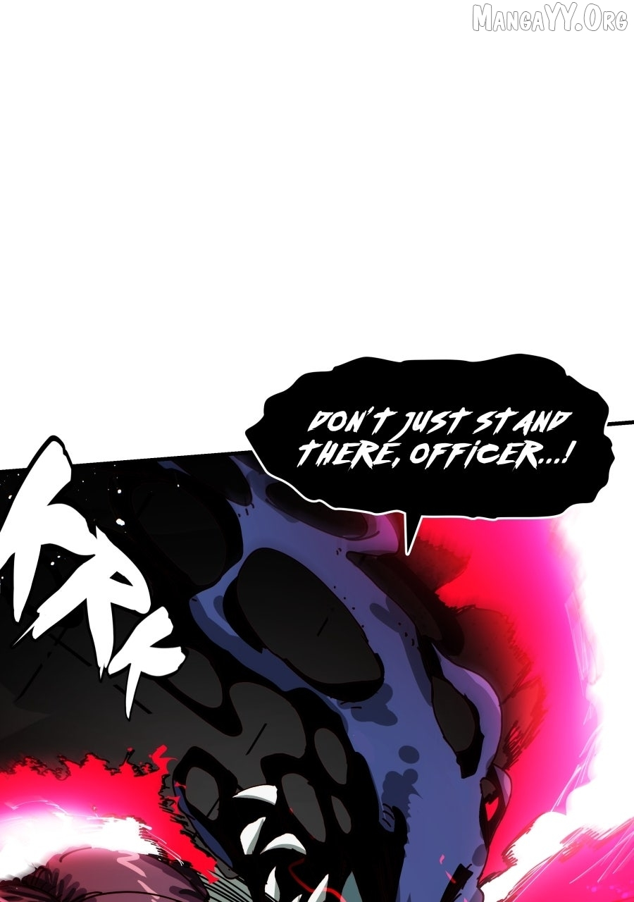 SCREWBALL - Manhwa Chapter 3 page 36