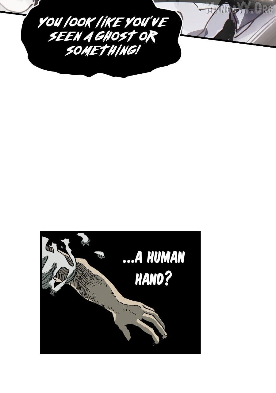 SCREWBALL - Manhwa Chapter 3 page 38