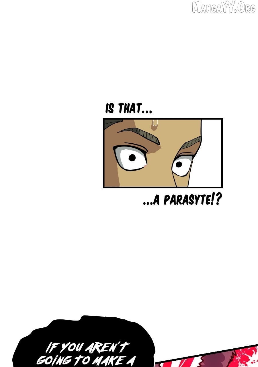 SCREWBALL - Manhwa Chapter 3 page 39