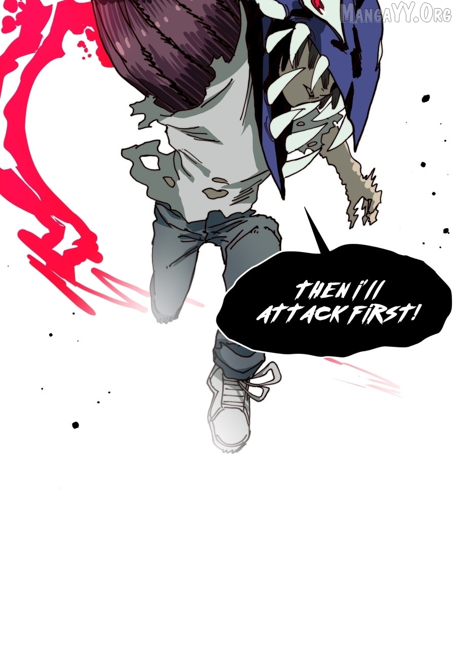 SCREWBALL - Manhwa Chapter 3 page 41