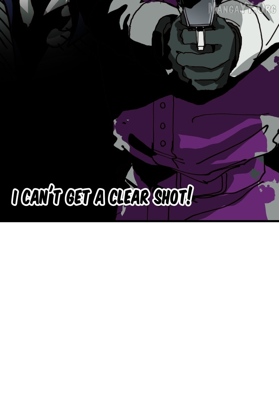 SCREWBALL - Manhwa Chapter 3 page 43
