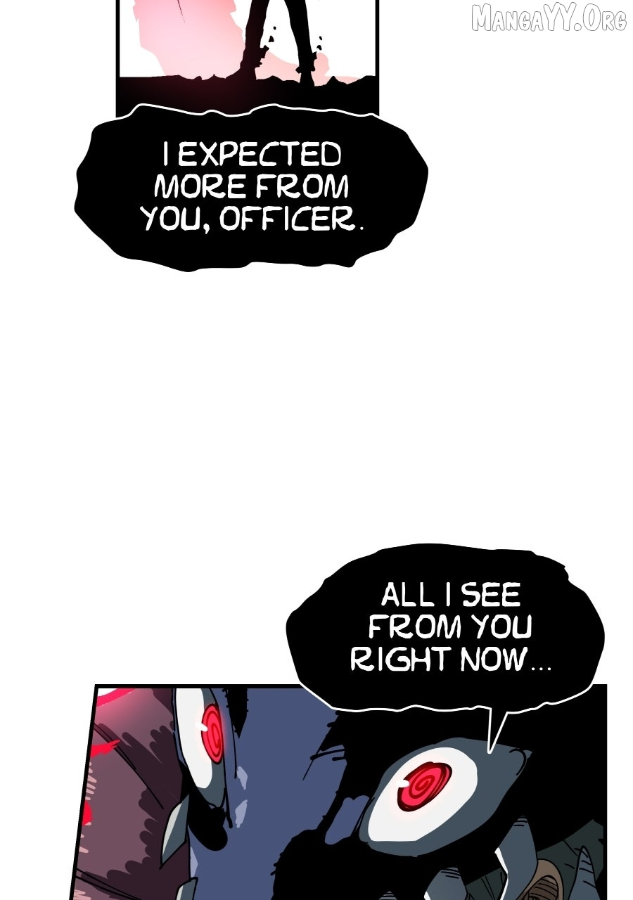 SCREWBALL - Manhwa Chapter 3 page 46