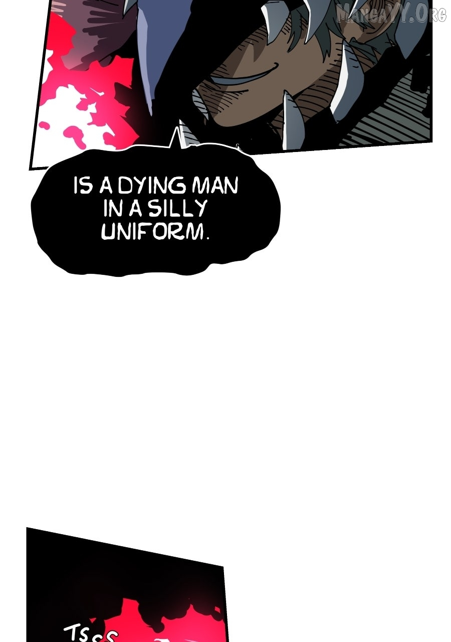 SCREWBALL - Manhwa Chapter 3 page 47