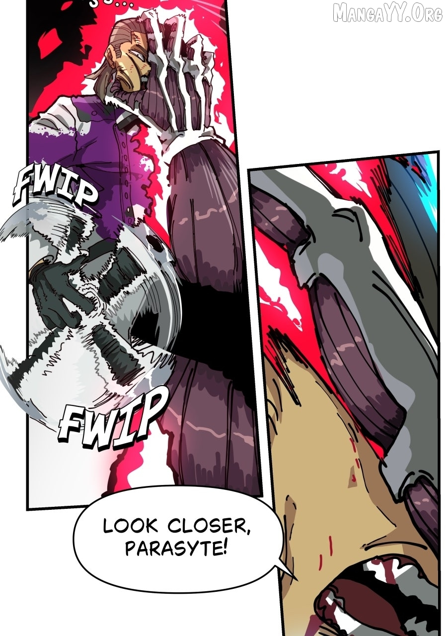 SCREWBALL - Manhwa Chapter 3 page 48