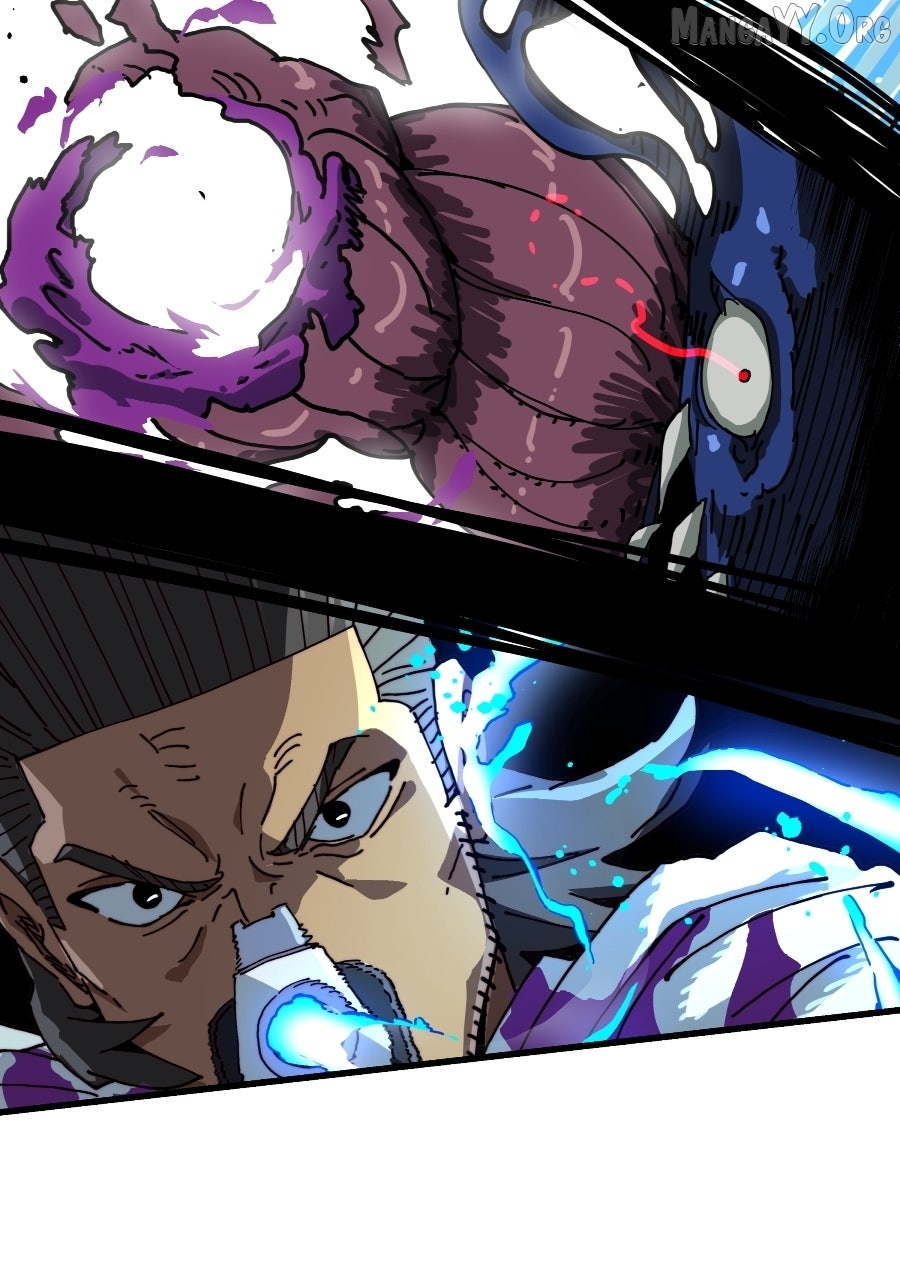 SCREWBALL - Manhwa Chapter 3 page 51