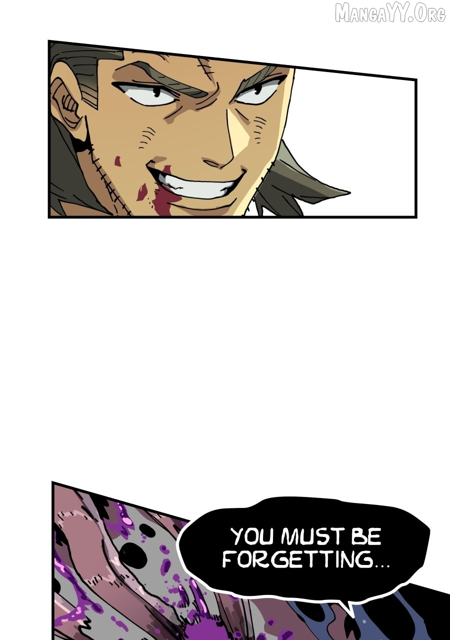 SCREWBALL - Manhwa Chapter 3 page 53