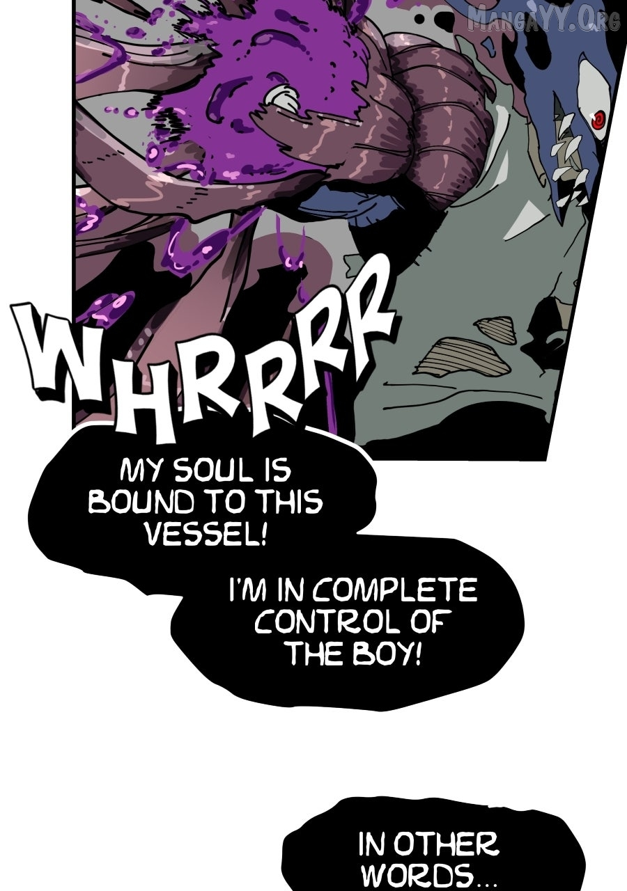 SCREWBALL - Manhwa Chapter 3 page 54