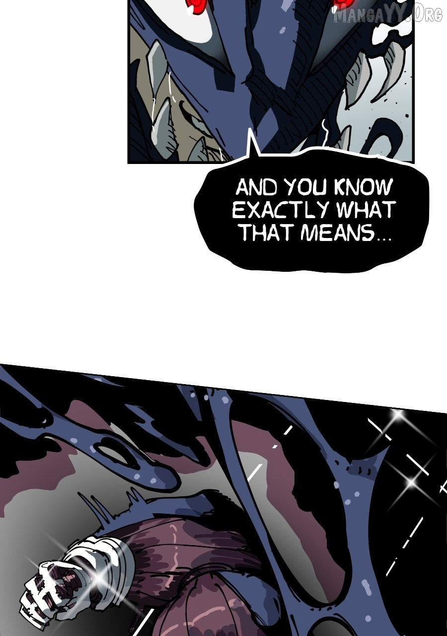 SCREWBALL - Manhwa Chapter 3 page 56