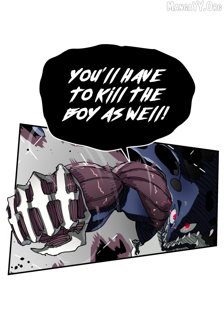 SCREWBALL - Manhwa Chapter 3 page 58