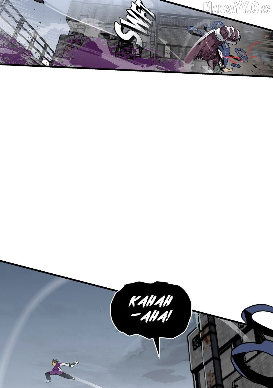 SCREWBALL - Manhwa Chapter 3 page 60