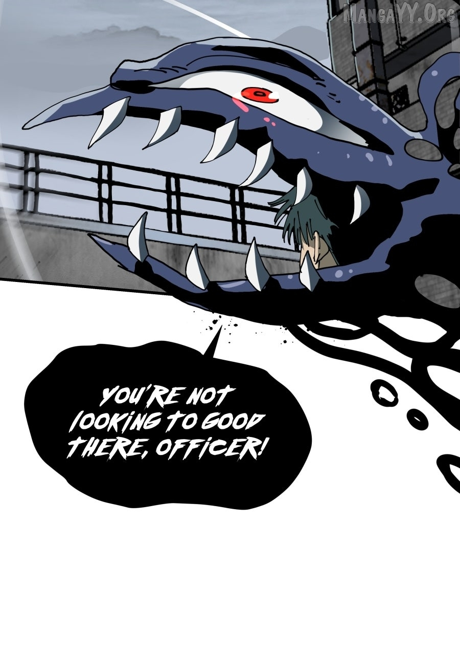 SCREWBALL - Manhwa Chapter 3 page 61
