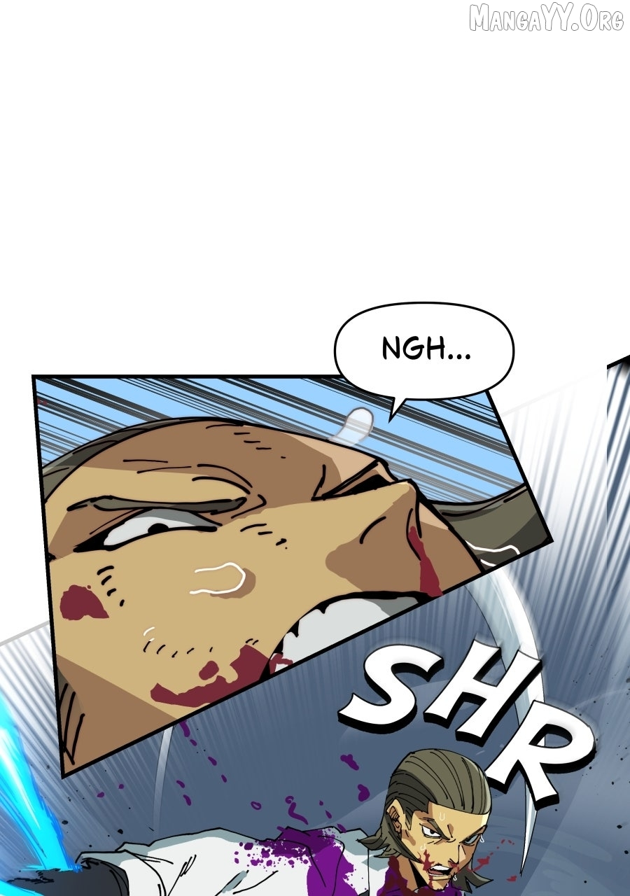 SCREWBALL - Manhwa Chapter 3 page 62