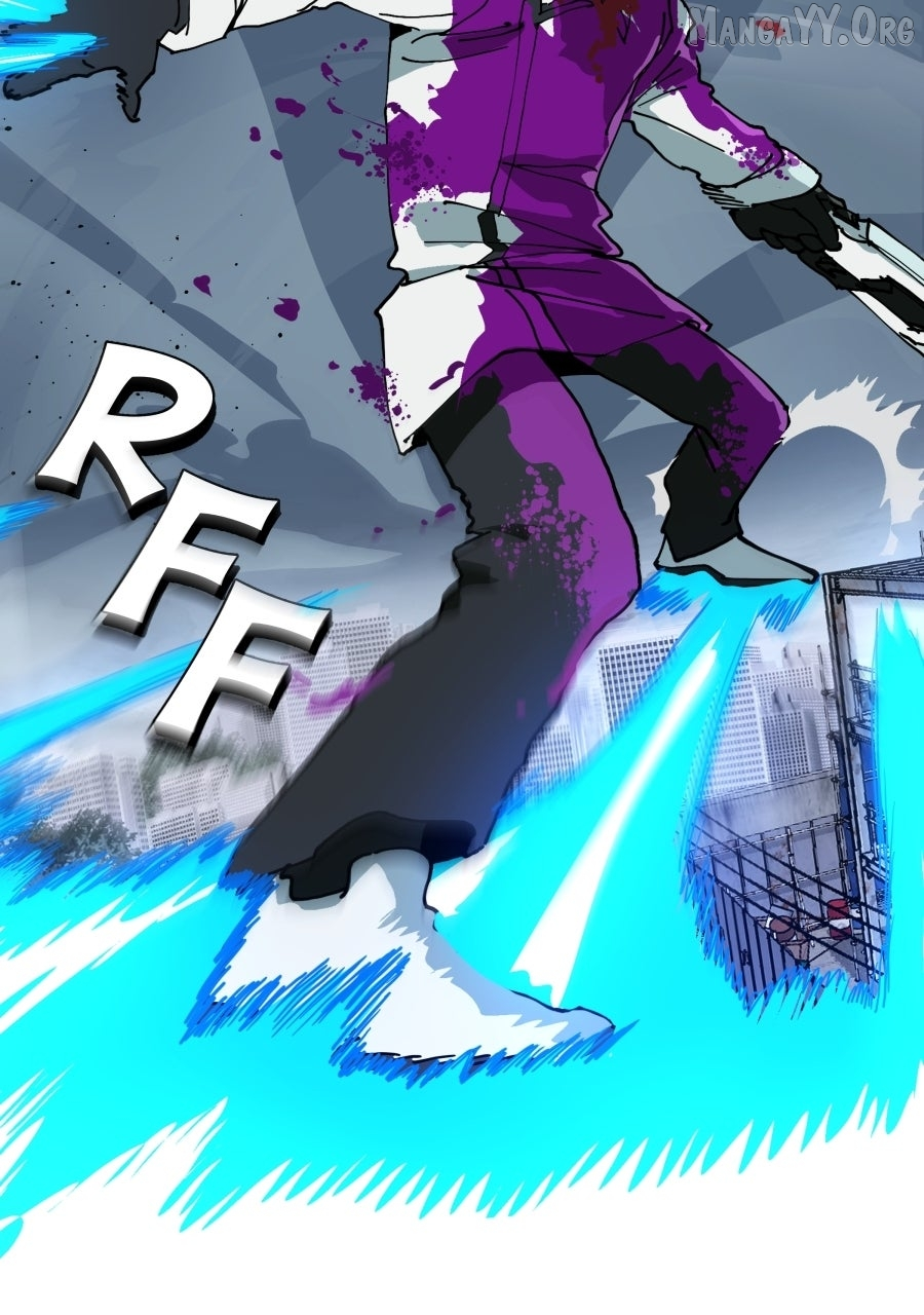 SCREWBALL - Manhwa Chapter 3 page 63