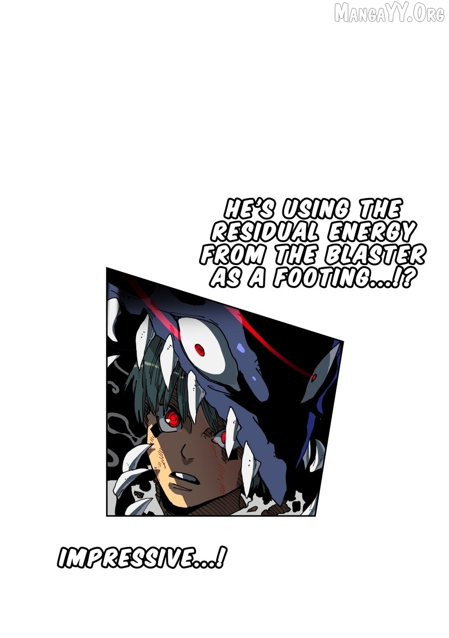 SCREWBALL - Manhwa Chapter 3 page 64