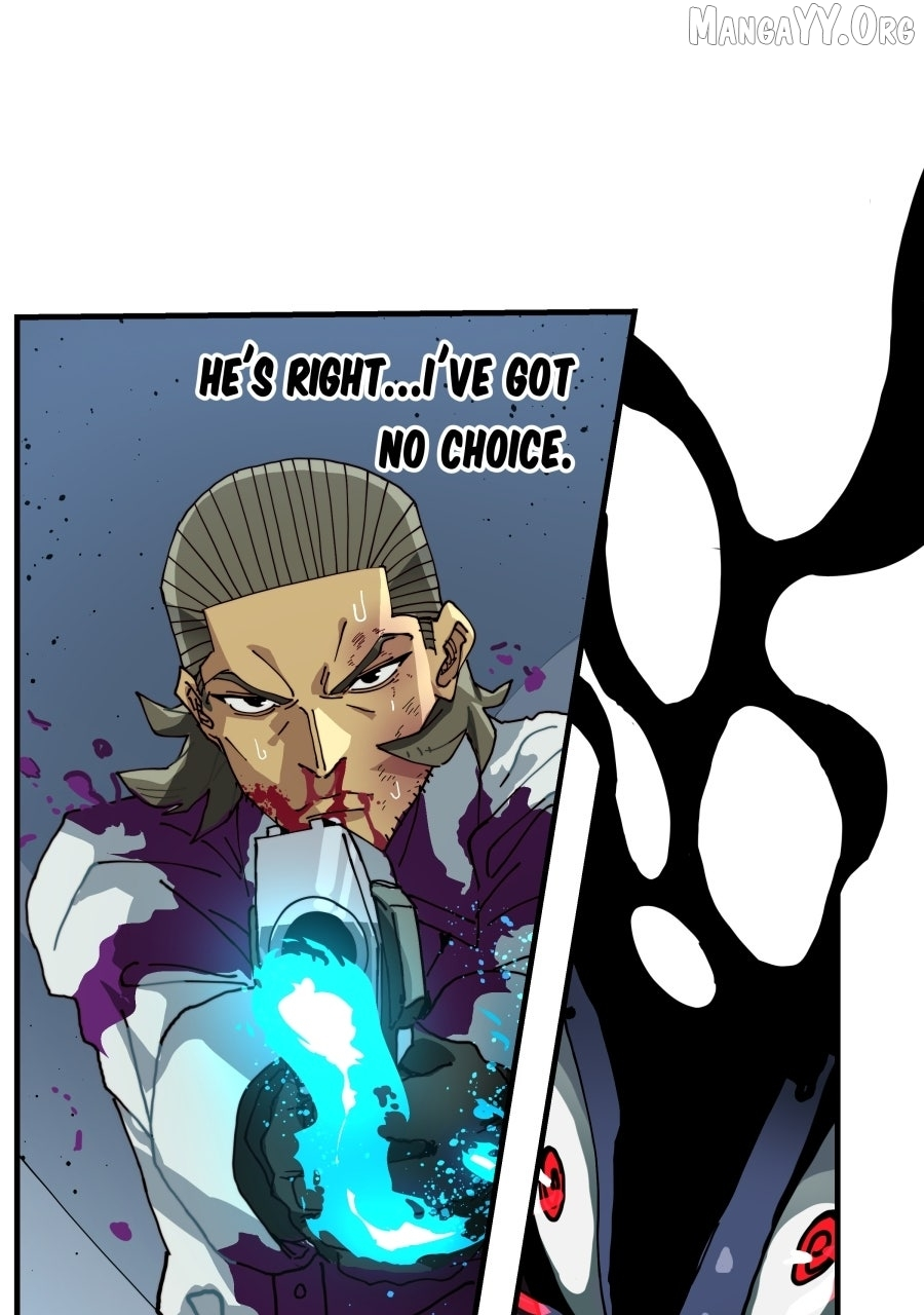 SCREWBALL - Manhwa Chapter 3 page 65