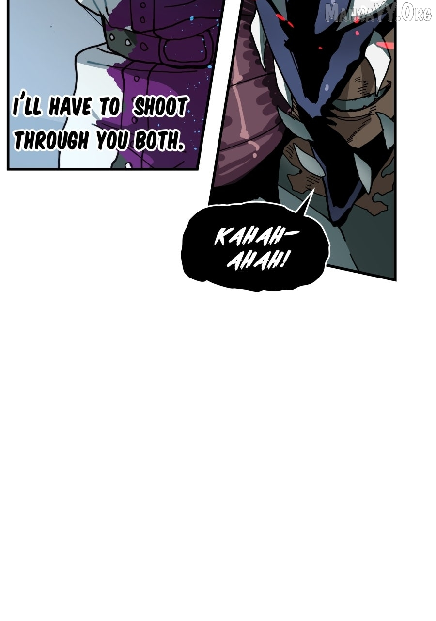 SCREWBALL - Manhwa Chapter 3 page 66
