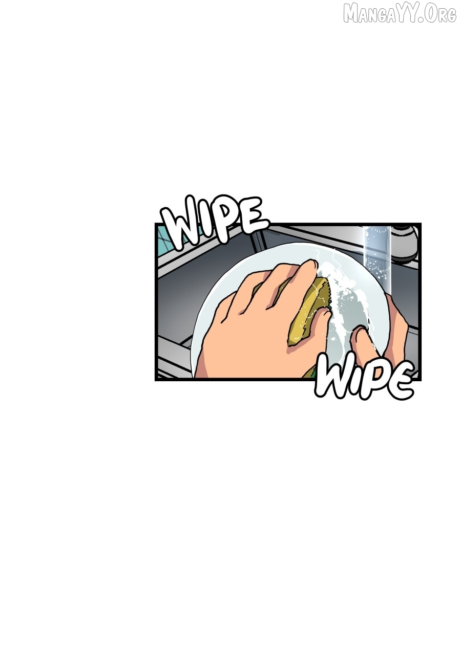 SCREWBALL - Manhwa Chapter 3 page 69