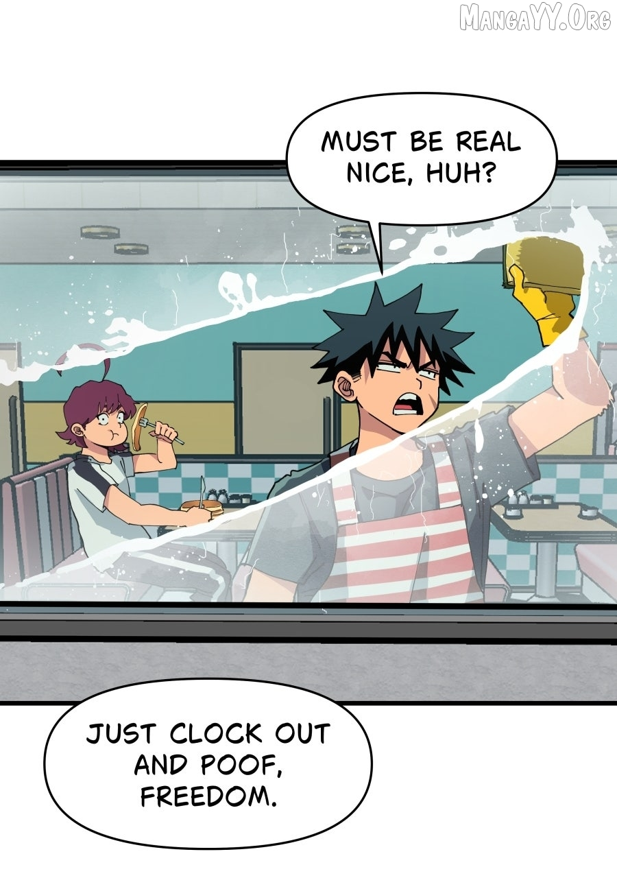 SCREWBALL - Manhwa Chapter 3 page 71