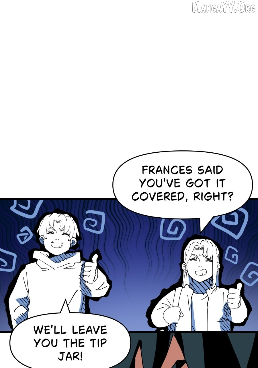 SCREWBALL - Manhwa Chapter 3 page 72