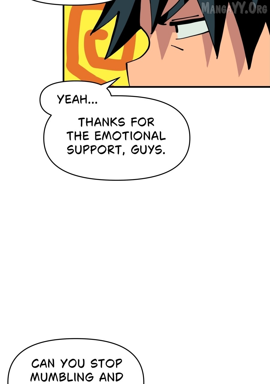 SCREWBALL - Manhwa Chapter 3 page 73