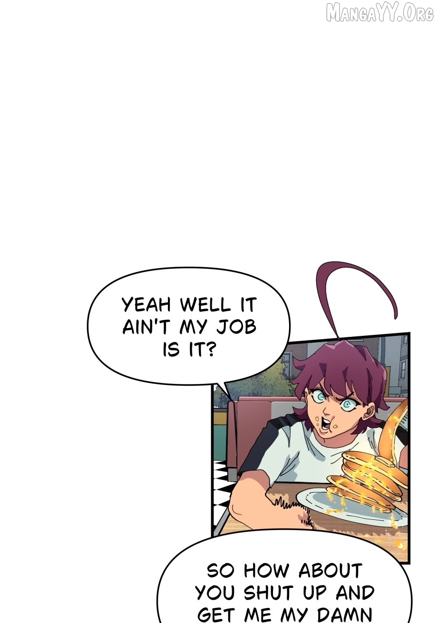 SCREWBALL - Manhwa Chapter 3 page 75
